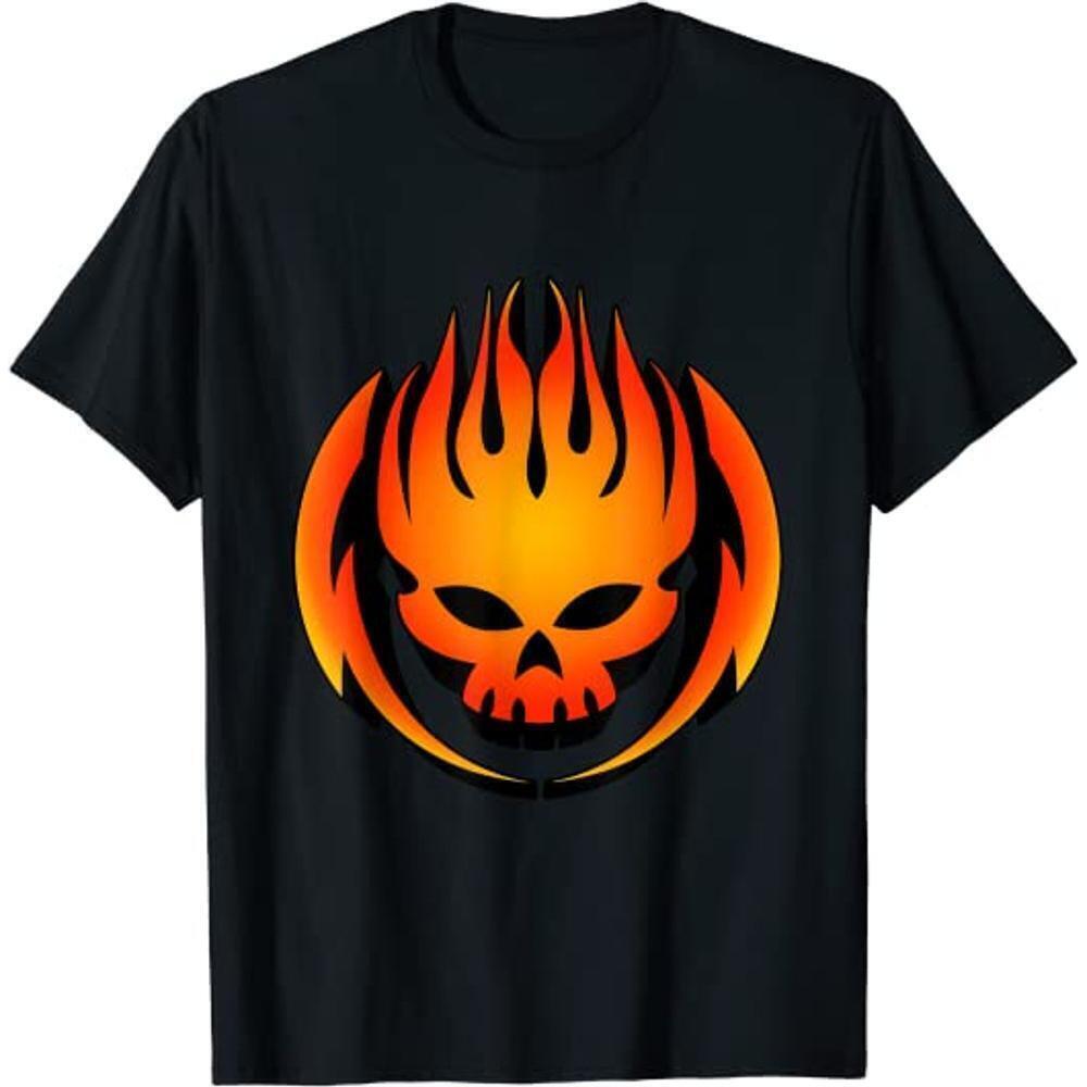 The Offspring 3D Logo T Shirt